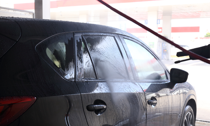 洗車・ボディーコーティング|横浜|便利屋マイティーハンズ